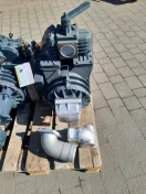 Jurop PN 140/M wom540 kompresor pompa battioni pagani 155 pne pnr 124