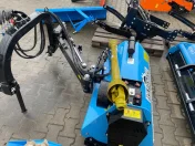 Kosiarka bijakowa seria ASP-125 AGROSTAR