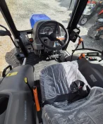 LOVOL M504 PREMIUM – Nowy ciągnik rolniczy 50KM /Gwarancja /Transport