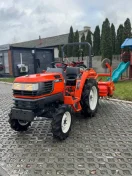 KUBOTA T-22 4X4 22KM Wspomaganie , Zarejestrowany