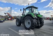 Deutz-Fahr Agrotron 6190 Cshift