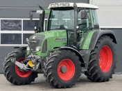 Fendt Vario 415 TMS TUZ i WOM