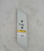 Dłuto 3-otworowe lemiesza lewe/Prawe 1150.722.010/111.76.110.00