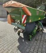 Rozsiewacz Amazone Waga ZA-M 1500 PROFIS Sterownik Oryginał