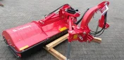 Kosiarka bijakowa boczna Tehnos MB 200R LW Profi (170 / 220)