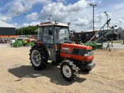 MINI TRAKTOR Kubota GL 368 36KM Kabina Iseki Yanmar inne w ofercie -- RATY