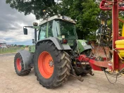 Ciągnik Fendt Favorit 515 r99 klima 514 massey zetor case