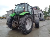 Deutz Fahr Agrotron 115 MK3 cena brutto