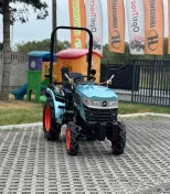 Hinomoto HM3020, 20hp, 4x4,unikalny kolor, VIP, 2025rok, HOMOLOGACJA