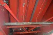 XXXX Części Massey Ferguson RS Cerea 34, 36, 38 40 mf XXXX górski