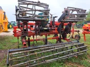 agregat scierniskowy quivogne maxiqulteur 11 rok 2009 szer 4,5 m