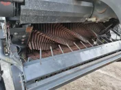 Przyczepa Claas Cargos 8500