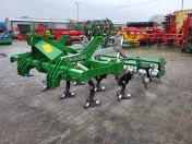 OD RĘKI !!! Agregat bezorkowy 2,2m 2,5m TOLMET 2-belkowy 2,7m 3,0m