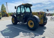 Caterpillar TH 357D