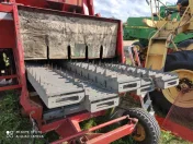 Wytrząsacz Massey Ferguson 487,506 i inne