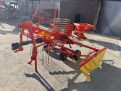 Zgrabiarka do siana 3,6 m Sip Star 360/10 nie pottinger deutz-fahr