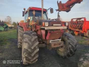 Części do Ciągnika Case 5140
