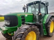 Ciągnik John Deere 6930 premium