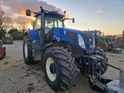 New Holland T 8.360