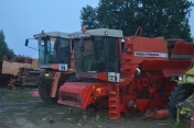 Dronningborg D9000 MASSEY FERGUSON 38 , 40 Wszystkie Części CEREA FEND