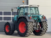 Fendt Vario 415 #