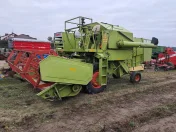 Kombajn Claas Consul heder 3m Mercedes zadbany oryginał sprowadzony