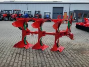 OD RĘKI!! Pług AGRO-MASZ POM 2 3 skiby nowy obrotowy PO4 PO5