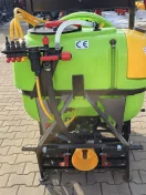 Opryskiwacz sadowniczy polska produkcja