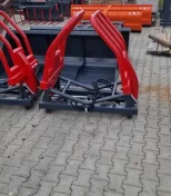 Chwytak do bel M1 sianokiszonki DOSTAWA jakość gwarancja
