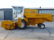 sampo 680,claas,john,deutz,zetor,ursus