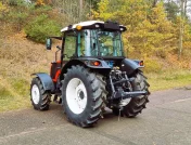 ArmaTrac 1104 Lux Ciągnika Rolniczy 110 KM BELARUS URSUS ZETOR SOLIS