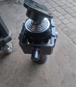 Siłownik hydrauliczny wywrotu przyczepy Pronar Metal Fach Autosan D47