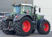 Fendt Vario 939 SCR PROFI PLUS