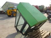 kabina do kombajnu deutz fahr claas john deere sampo volvo