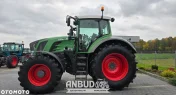 Fendt 824 Vario S4 Profi