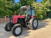 Ciągnik Mtz Belarus 820 rok 2011 82, Ursus zetor