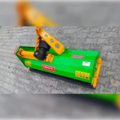 Kosiarka bijakowa BEL120/140cm lekka młotki bijakowe AGROSTAL Promocja