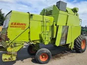 Kombajn Claas Mercator 60 w oryginale sprowadzony zadbany Perkins70,75