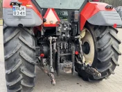 Zetor 9641 forterra I Właściciel 3917 mth!!!