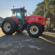 Massey ferguson 8270 Oryginał sprowadzony