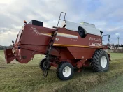 Kombajn Laverda 624 New Holland Okazja