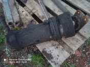Siłownik hydrauliczny wywrotka