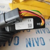 Jednoosiowy dźwigniowy joystick z efektem Halla JCB IQAN-LSL 2007.7715