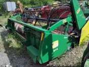 Heder ze stołem do rzepaku john deere 314 4.2m seria 11 20
