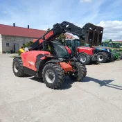 Manitou 630 MLT lsu