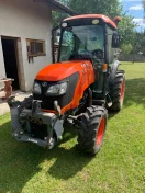 Traktor Kubota M9540