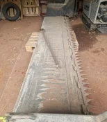 Stół do rzepaku Claas c360 c450