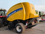 New Holland roll belt 180 150 case RB 455 465 prasa Variant vicon