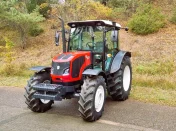 ArmaTrac 1104 Lux Ciągnika Rolniczy 110 KM BELARUS URSUS ZETOR SOLIS