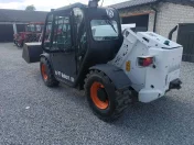 ŁADOWARKA teleskopowa BOBCAT T2250